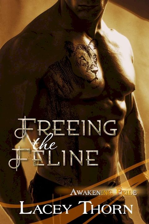 Freeing the Feline(Kobo/電子書)