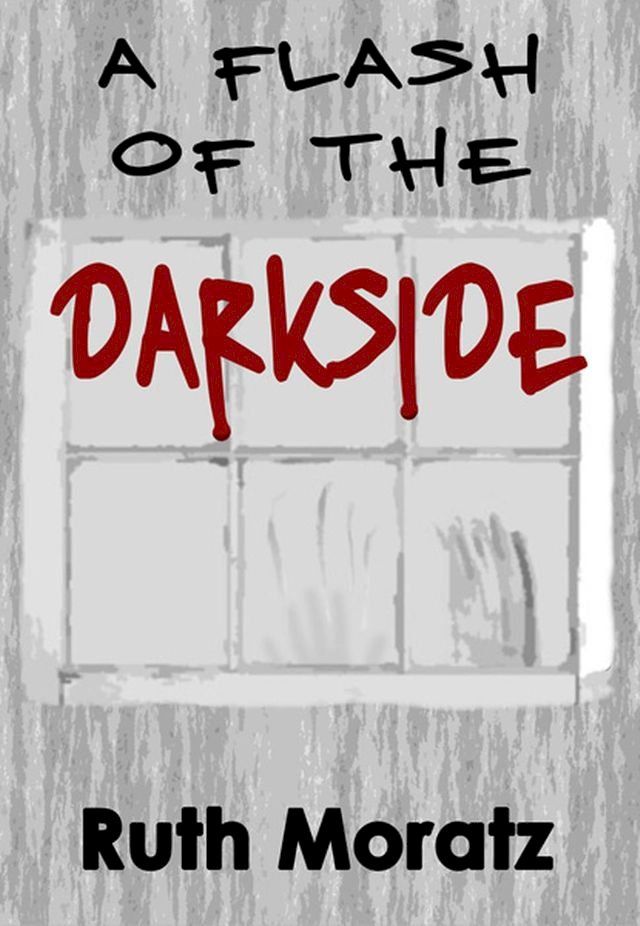  A Flash Of The Dark Side(Kobo/電子書)