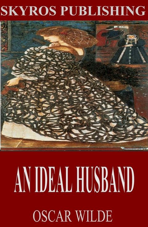 An Ideal Husband(Kobo/電子書)