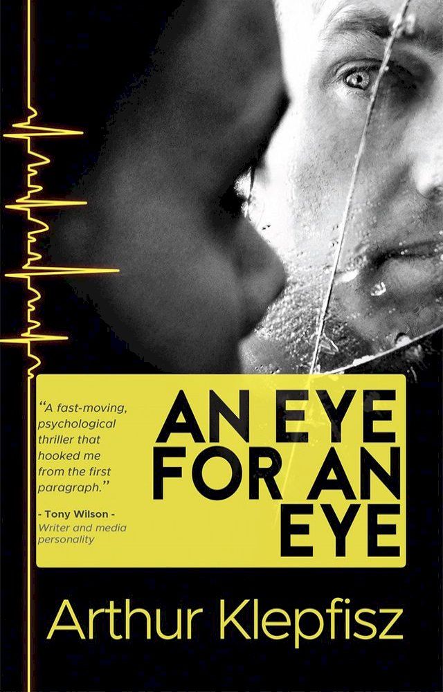  An Eye For An Eye(Kobo/電子書)