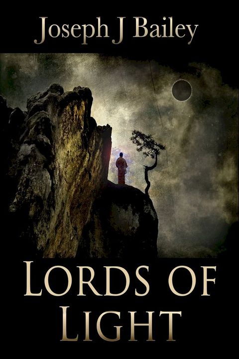 Lords of Light(Kobo/電子書)