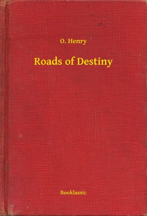 Roads of Destiny(Kobo/電子書)