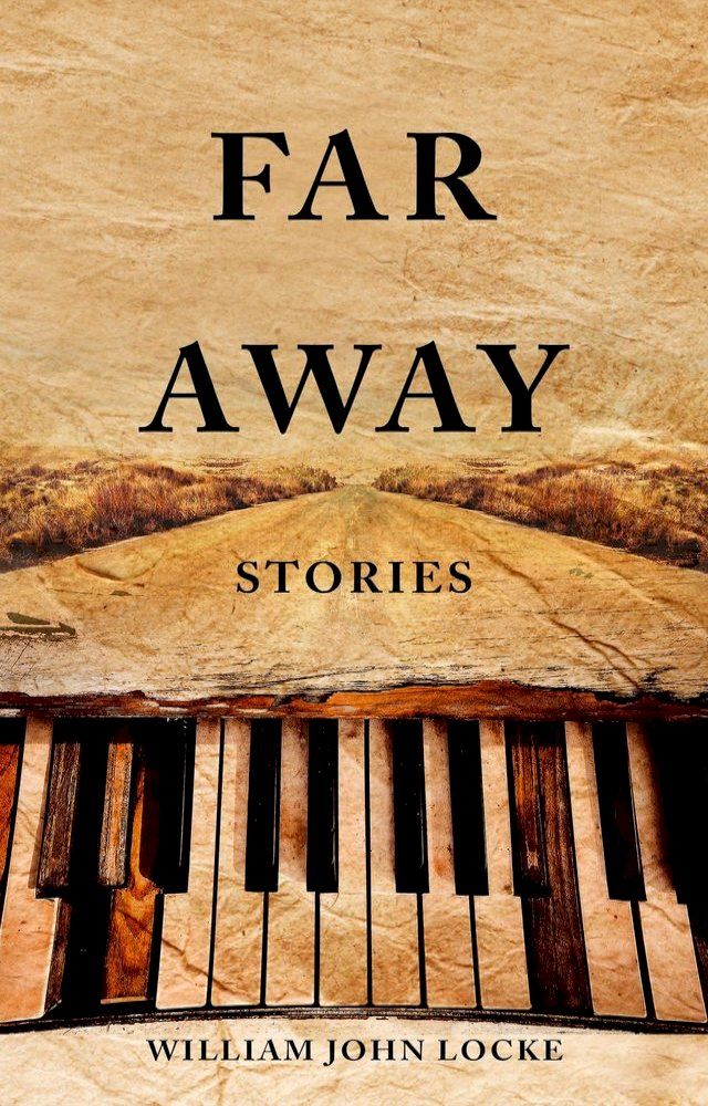  Far-Away Stories(Kobo/電子書)