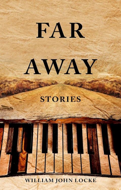 Far-Away Stories(Kobo/電子書)