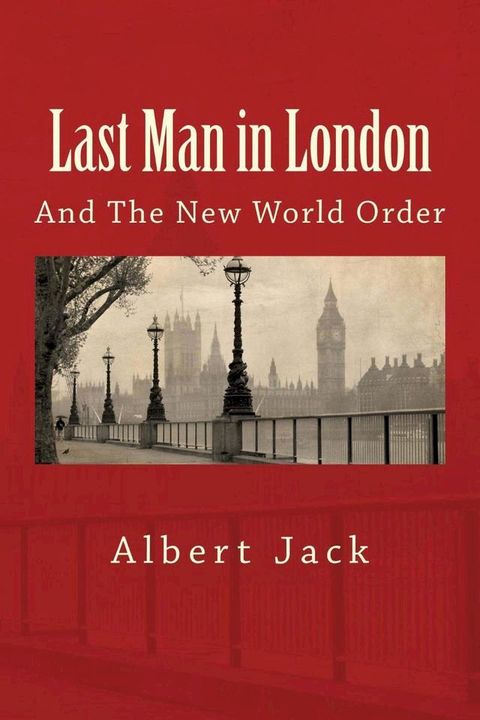 Last Man in London(Kobo/電子書)