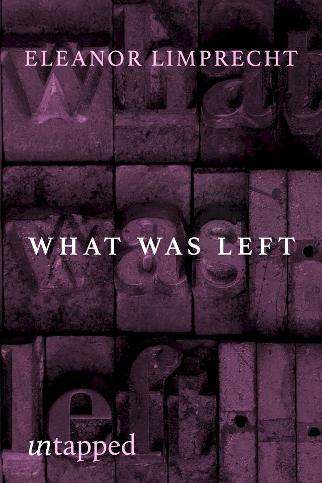  What Was Left(Kobo/電子書)