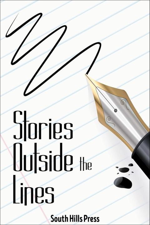 Stories Outside the Lines(Kobo/電子書)