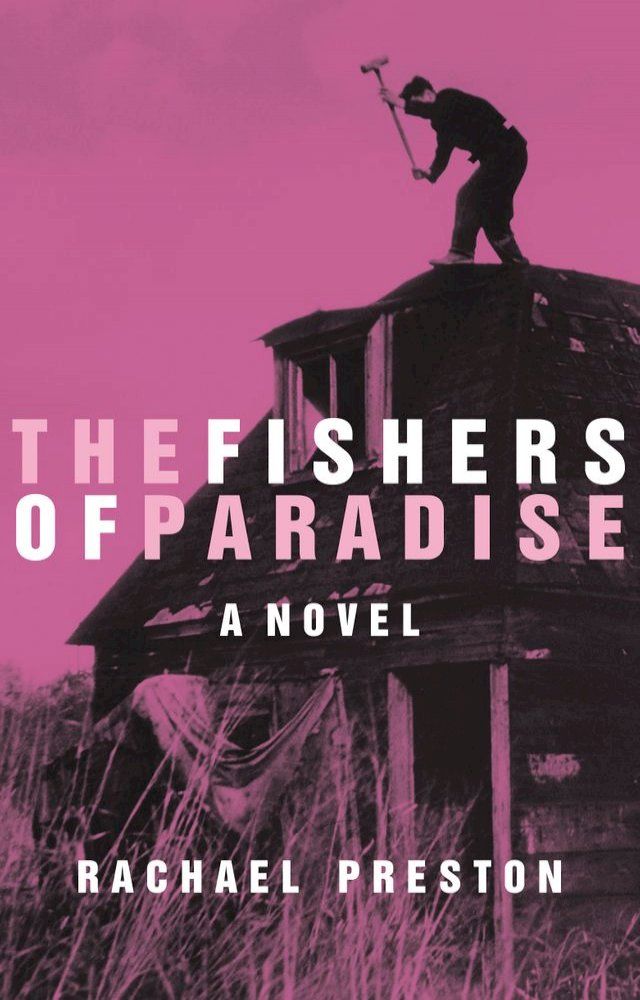  The Fishers of Paradise(Kobo/電子書)