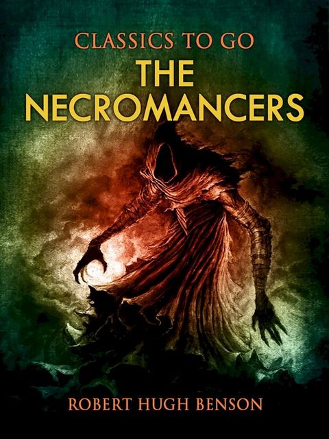 The Necromancers(Kobo/電子書)