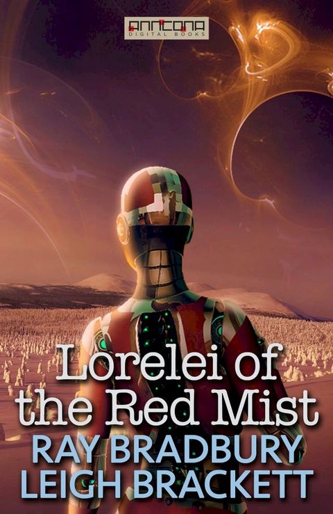 Lorelei of the Red Mist(Kobo/電子書)