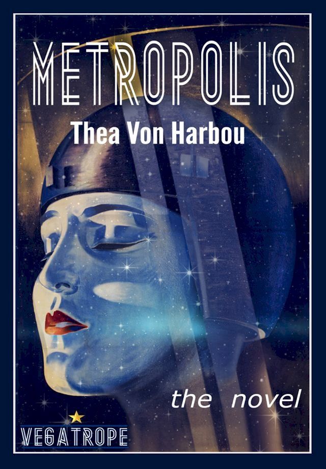  Metropolis(Kobo/電子書)