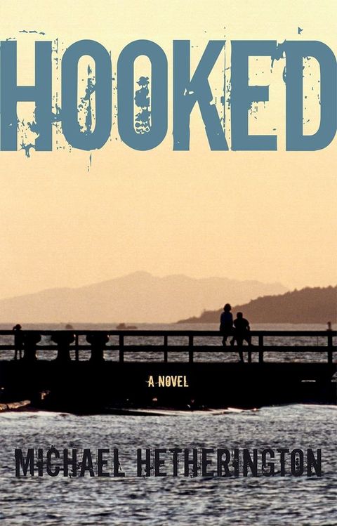 Hooked(Kobo/電子書)