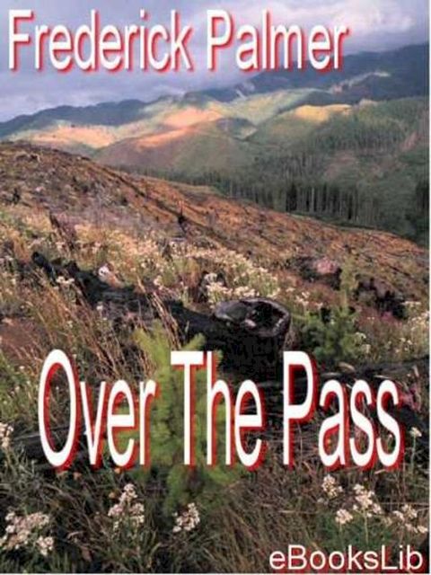 Over The Pass(Kobo/電子書)