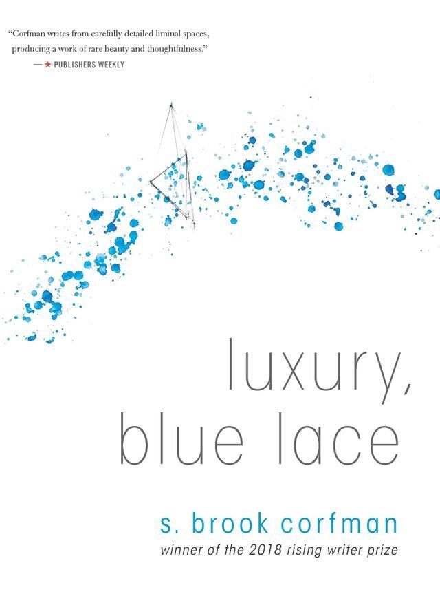  Luxury, Blue Lace(Kobo/電子書)