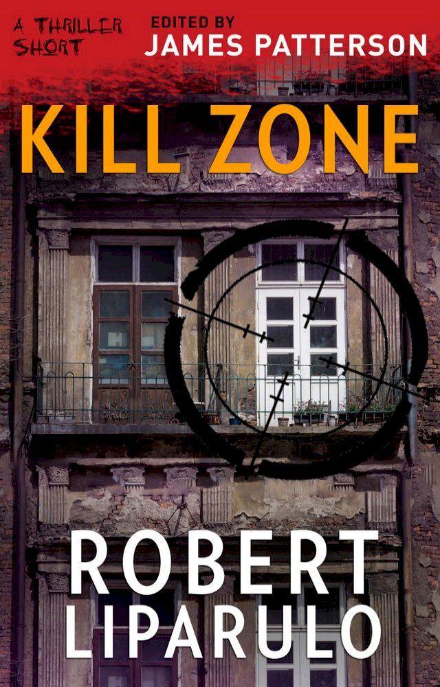  Kill Zone(Kobo/電子書)