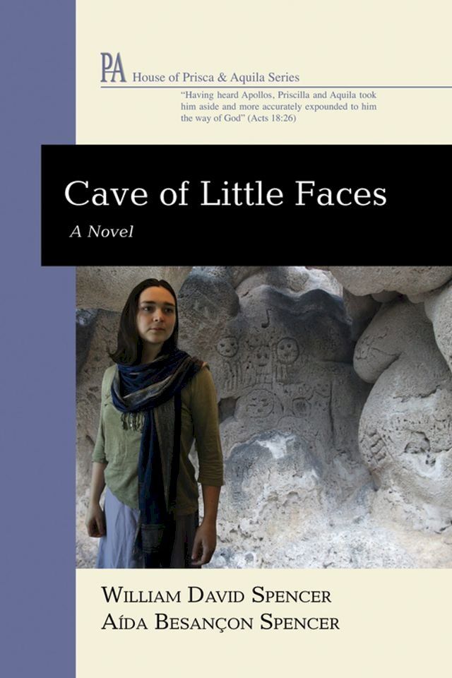  Cave of Little Faces(Kobo/電子書)