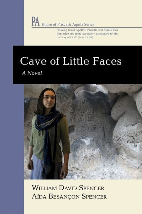 Cave of Little Faces(Kobo/電子書)