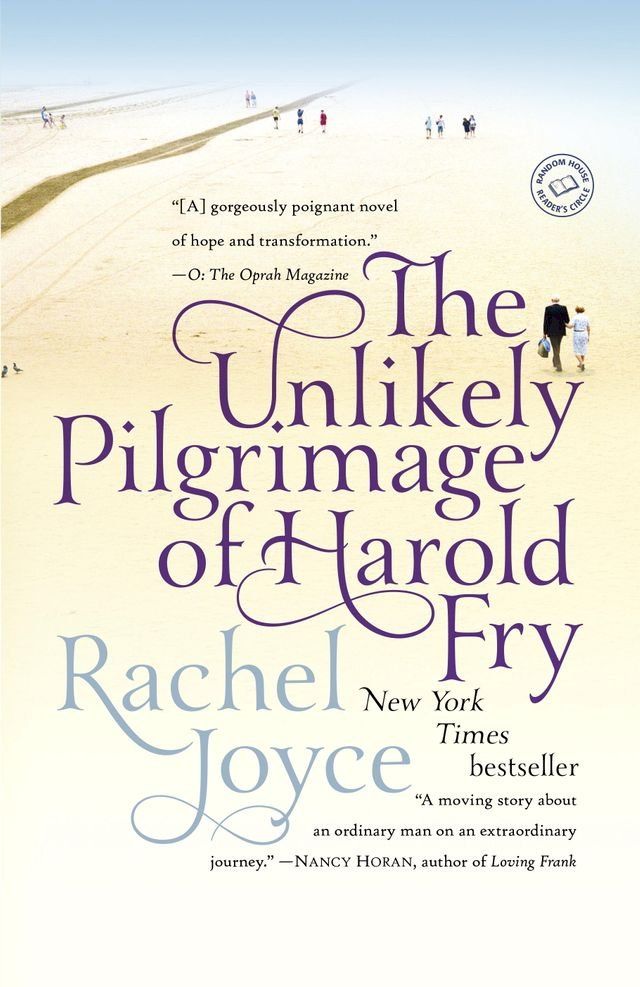  The Unlikely Pilgrimage of Harold Fry(Kobo/電子書)