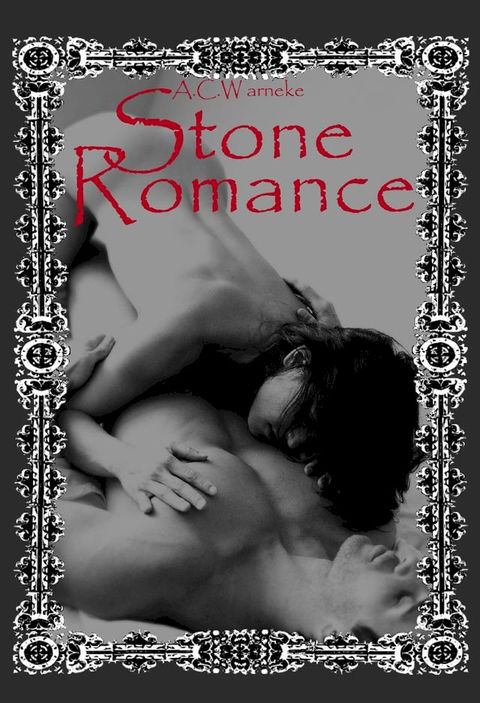 Stone Romance(Kobo/電子書)