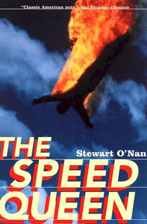 The Speed Queen(Kobo/電子書)