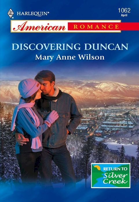 Discovering Duncan (Mills & Boon American Romance)(Kobo/電子書)