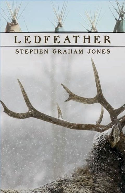 Ledfeather(Kobo/電子書)