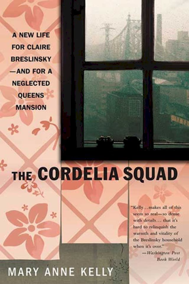  The Cordelia Squad(Kobo/電子書)