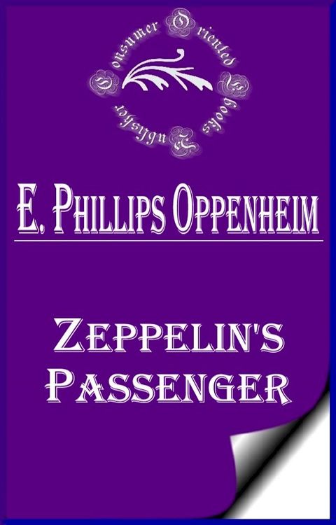 Zeppelin's Passenger(Kobo/電子書)