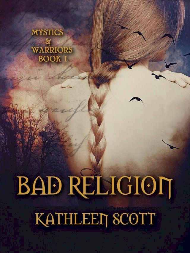  Bad Religion(Kobo/電子書)