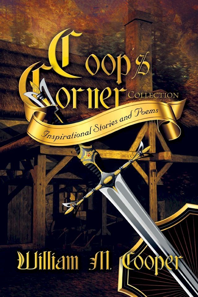  Coop's Corner Collection(Kobo/電子書)