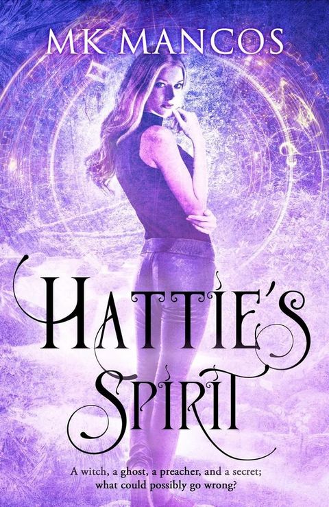 Hattie's Spirit(Kobo/電子書)