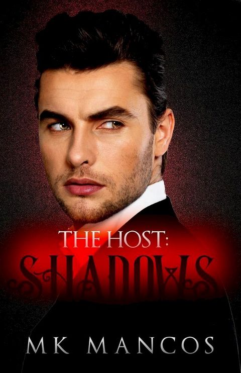 The Host: Shadows(Kobo/電子書)