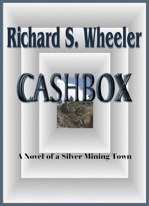 Cashbox(Kobo/電子書)