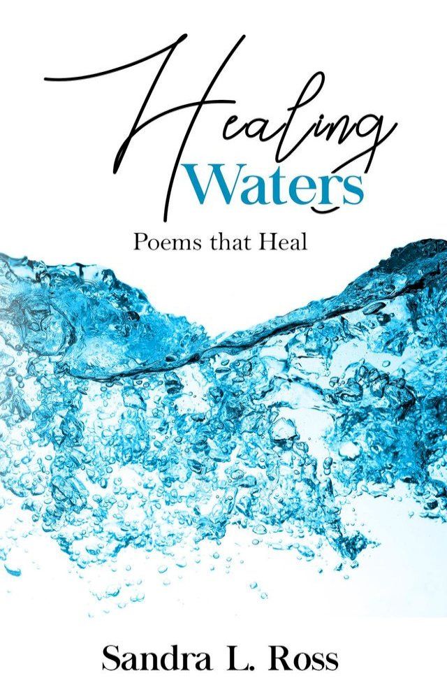  Healing Waters(Kobo/電子書)