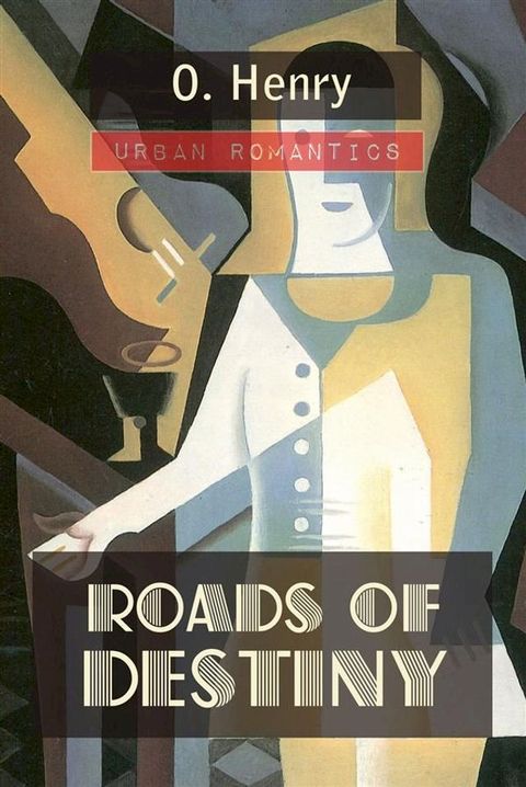 Roads of Destiny(Kobo/電子書)