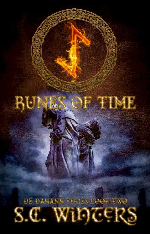 Runes of Time(Kobo/電子書)