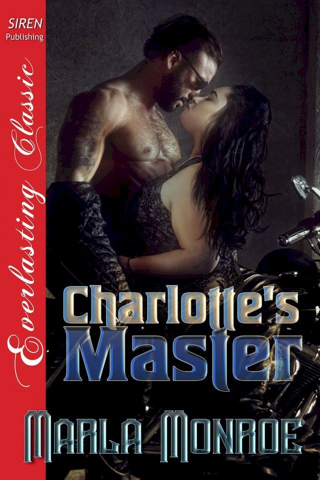  Charlotte's Master(Kobo/電子書)