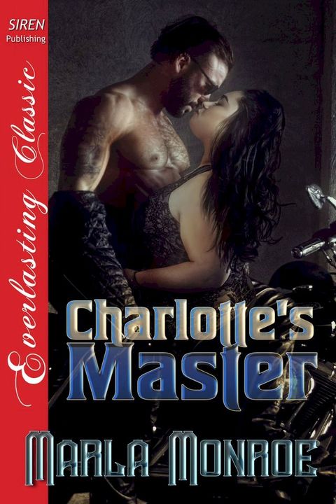 Charlotte's Master(Kobo/電子書)