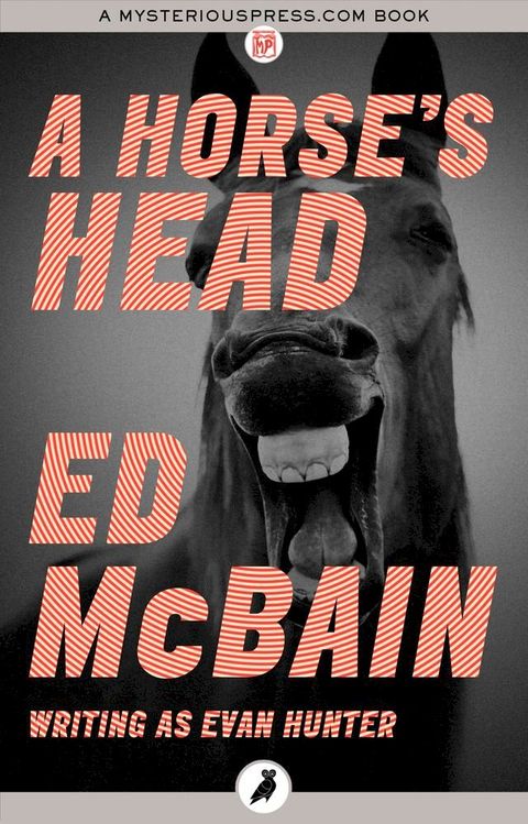 A Horse's Head(Kobo/電子書)