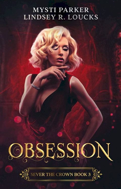 Obsession(Kobo/電子書)