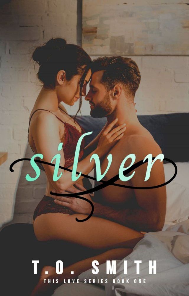  Silver(Kobo/電子書)