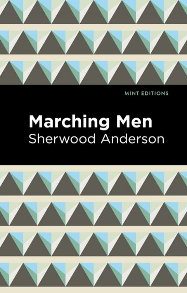  Marching Men(Kobo/電子書)