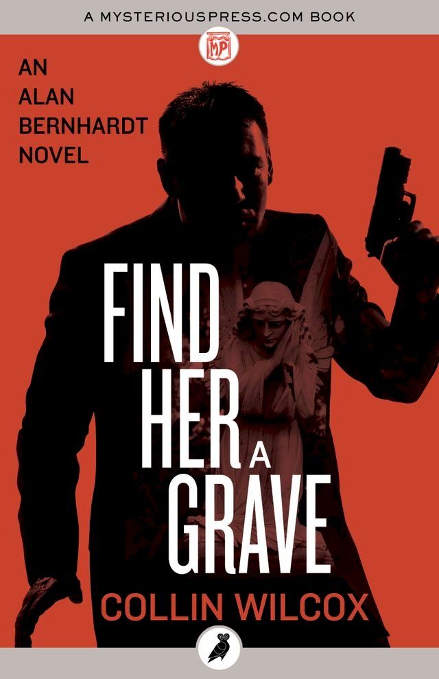  Find Her a Grave(Kobo/電子書)