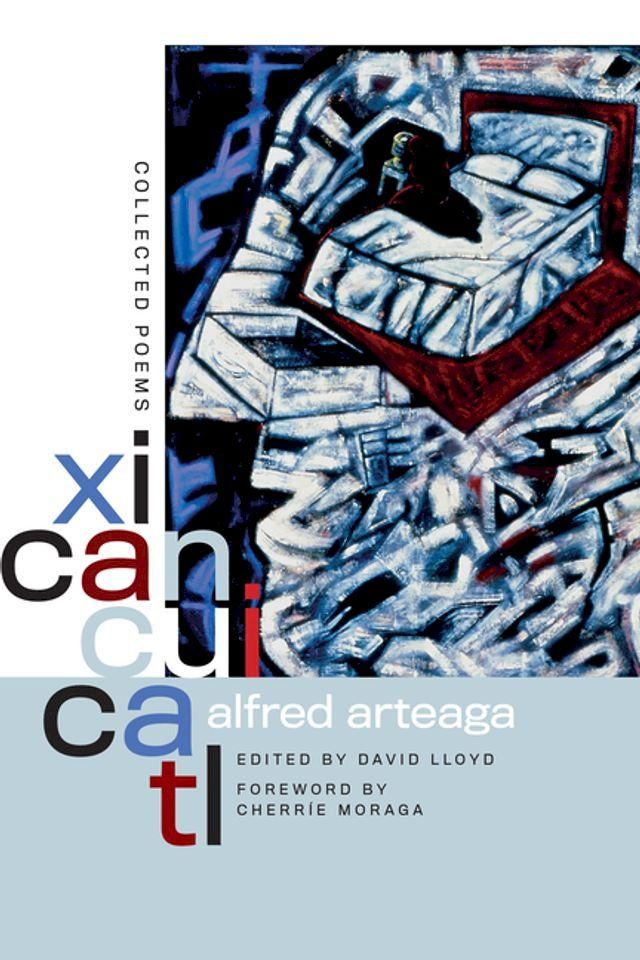  Xicancuicatl(Kobo/電子書)