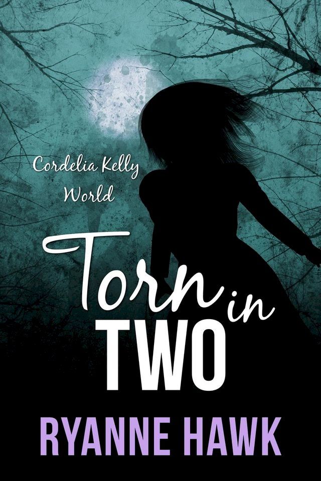  Torn in Two(Kobo/電子書)