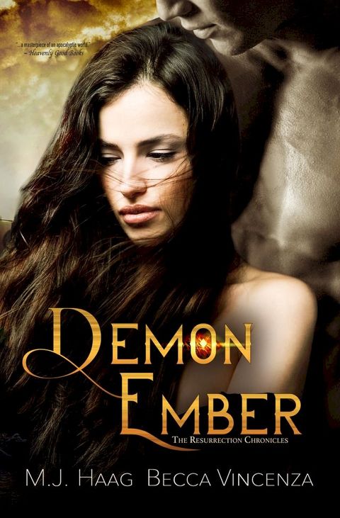 Demon Ember(Kobo/電子書)