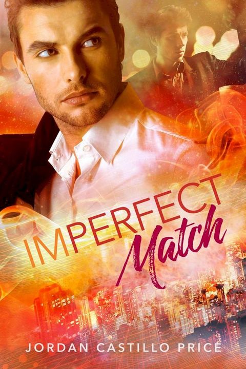 Imperfect Match(Kobo/電子書)