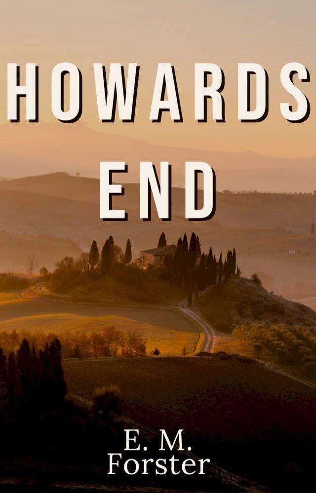  Howards End(Kobo/電子書)