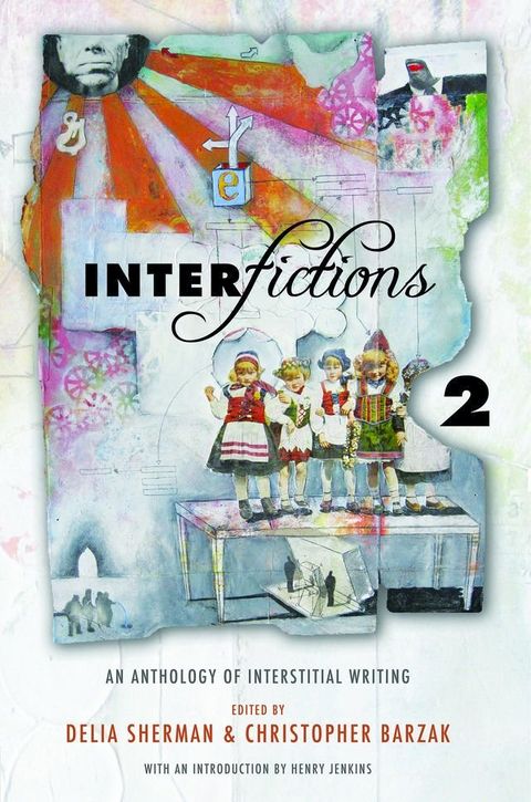 Interfictions 2(Kobo/電子書)