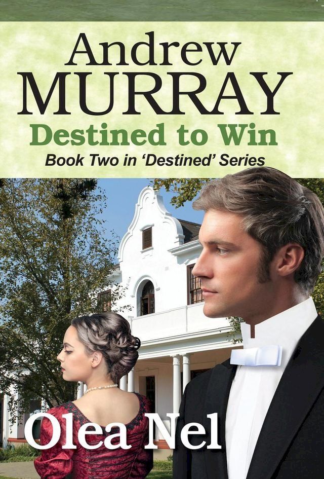  Andrew Murray: Destined to Win(Kobo/電子書)